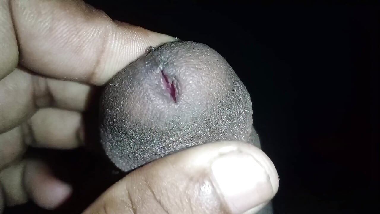 Masturbation