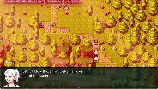 Goblin Layer - peri sange