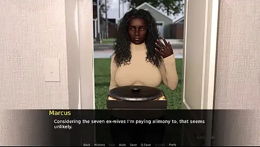 Выпечка с шоколадом 1 Переехала в город с толстушки