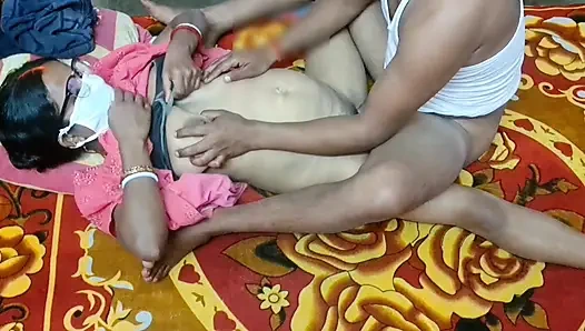 Индийского босса красиво трахнули