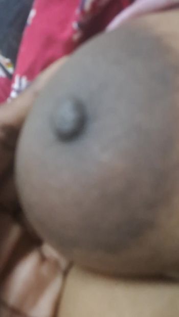 Boobs nipples