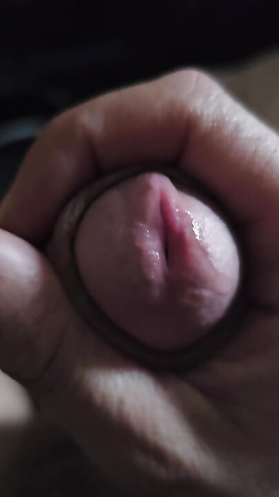 Hard Cock Edging