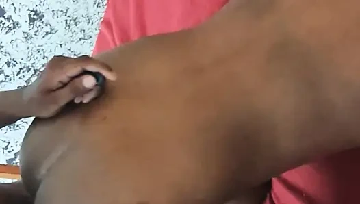 Mallu girl cheeting with friend final part