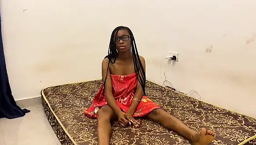 Kız Arkadaş Amcığı Çok Sıkı Ve Sıcak Hissediyor