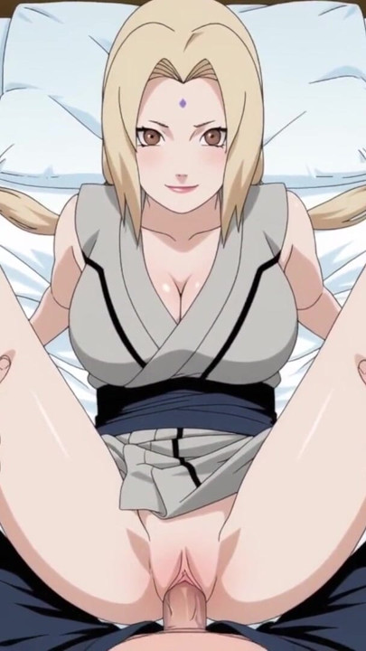 sex handjob anime hentai animation tegneserie kunoichi creampie japansk creampie stor røv grænser bryster | Klip 1