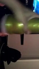 Me and myfleshlight