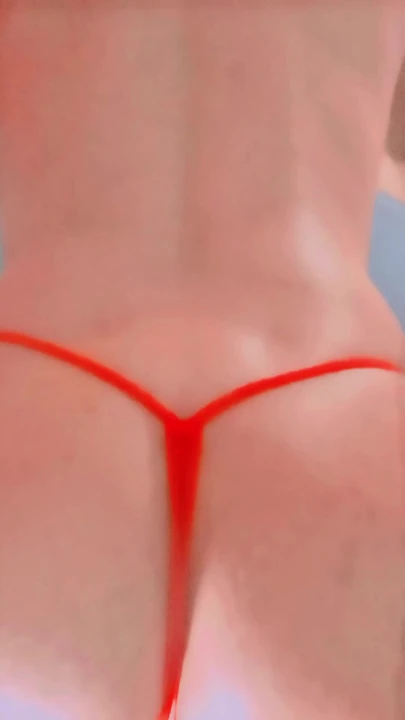 Spectacular moment from "sexy femboy twink g string haul"