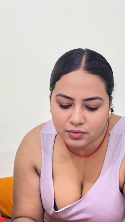 Indian Sali ji ne jija ko dii message or maze liye, Full Indian Bangla  Video | Clip 1