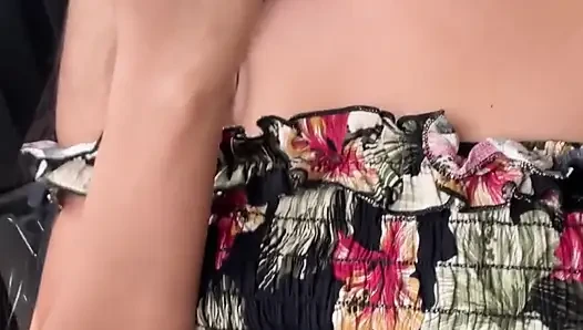 Masturbation