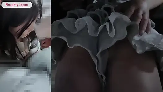 Pure Center Idol Falls. Cewek sange ini lagi asik muasin memeknya pakai mainan seks favoritnya