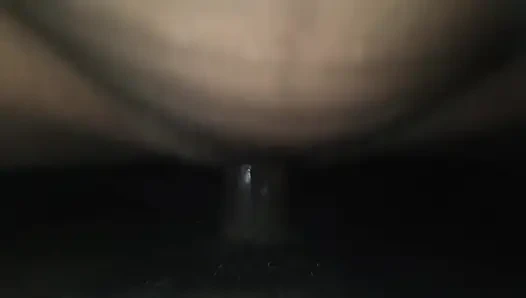 istriku di malam hari