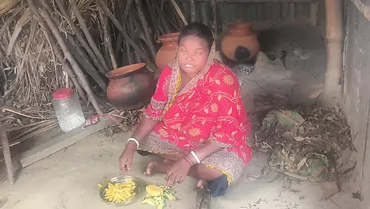 Desi housewife ki chudai
