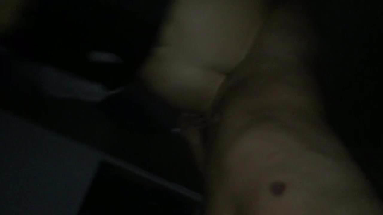 French girl fucking hard doggy