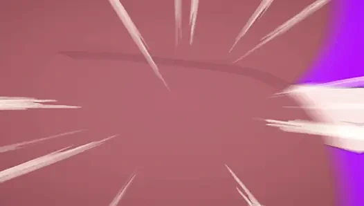 Interracial straight anime sex scenes part 2 - 2d animation