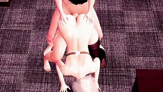 Best AI 3D Animation Porn Videos of 2026