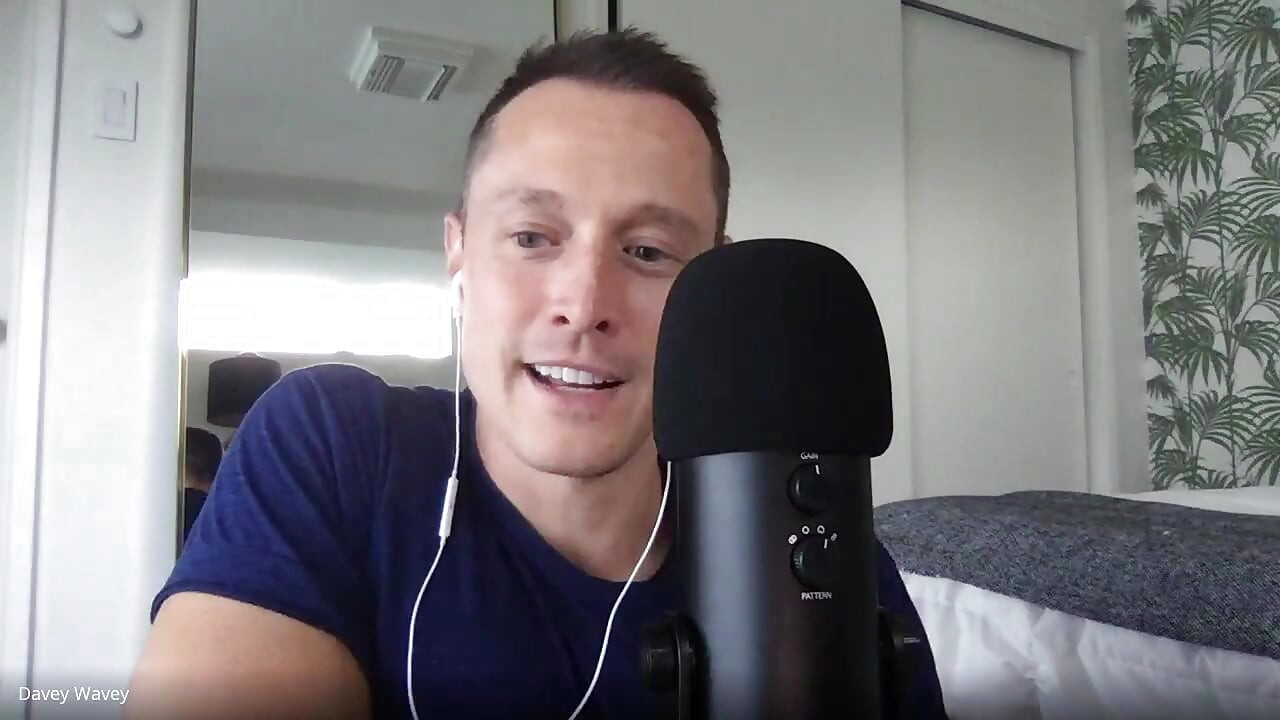 Sex When Sad and Creating Tantric Chemistry - Himeros Live