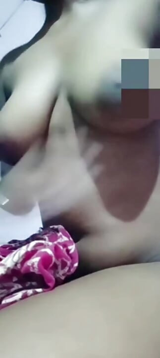 Sexy masturbación, video llamada, show de tetas