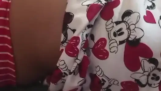 Sri Lankan woman seduces her partner via video call until orgasm Just love with Big boobs and wet pussy