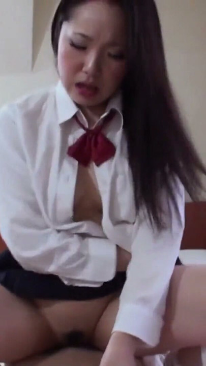 Every day deep in the Japanese pussy | Clip 2