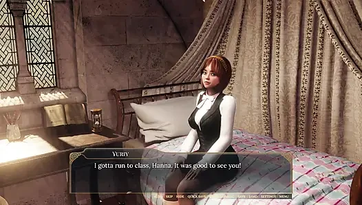 Complete Gameplay - Magic Pussy 2, Part 11