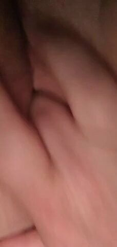 Another freind getting horny