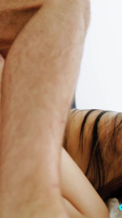 Epic moment from "Sloppy Sex and cumshot with Mila Koi"