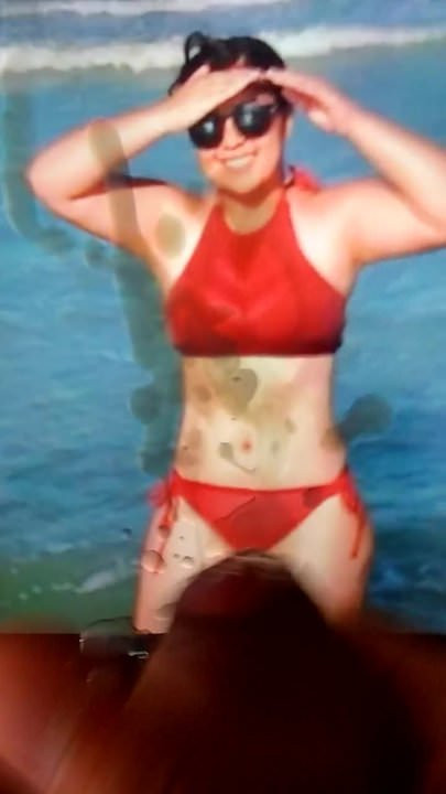 Anahi cum tribute 1