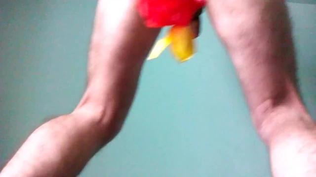 ASS FLOWER 1
