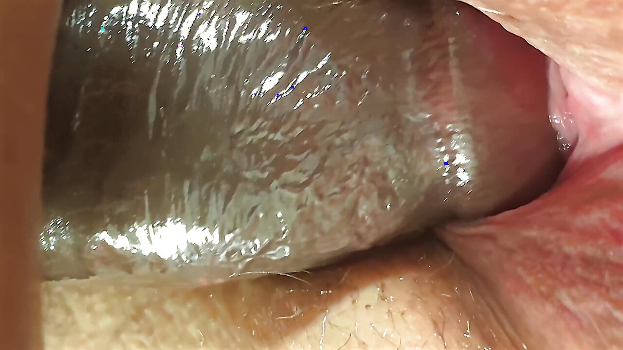 Big Fat Ass Jamdown26 Mouthwatering, Cum Dripping Pussy Spread Wide Open for Deep Penetration and Creampie Close up - BBW SSBBW
