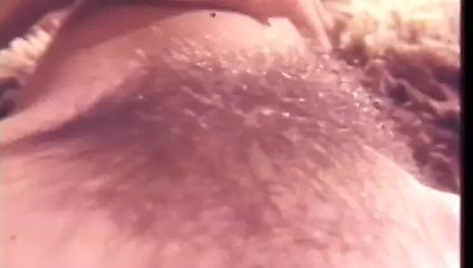Retro-sexparty
