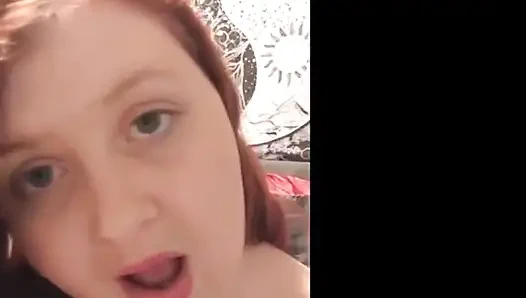 Waktu mandi spons ibu tiri mandi