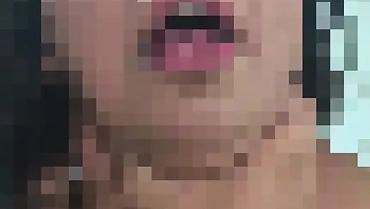 Extreme humiliations plus multiple orgasms