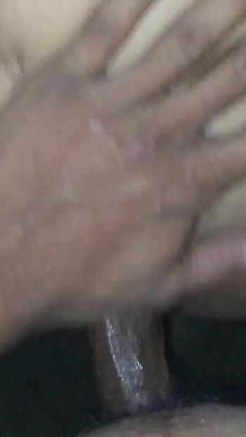 Emotional moment from "Pahadi bhabhi ki chudai ki maza aaya super"