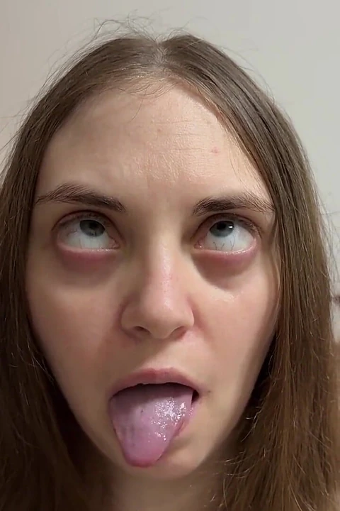 Ahegao