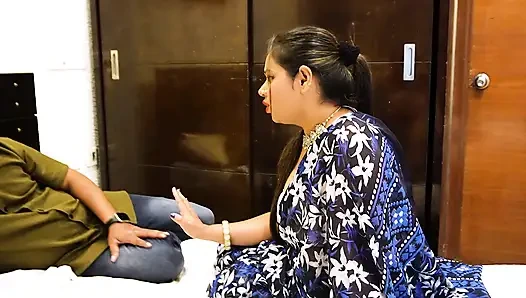 HARDCORE FUCK WITH HER STEP BROTHER WHEN MOM NOT IN HOME, SEXY INDIAN DESI BEAUTIFUL FUCKING GIRL