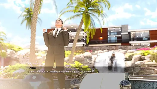 Devam etmek için mükemmel cennet 3