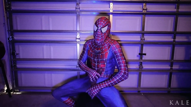 Spider-man Solo - First Edition