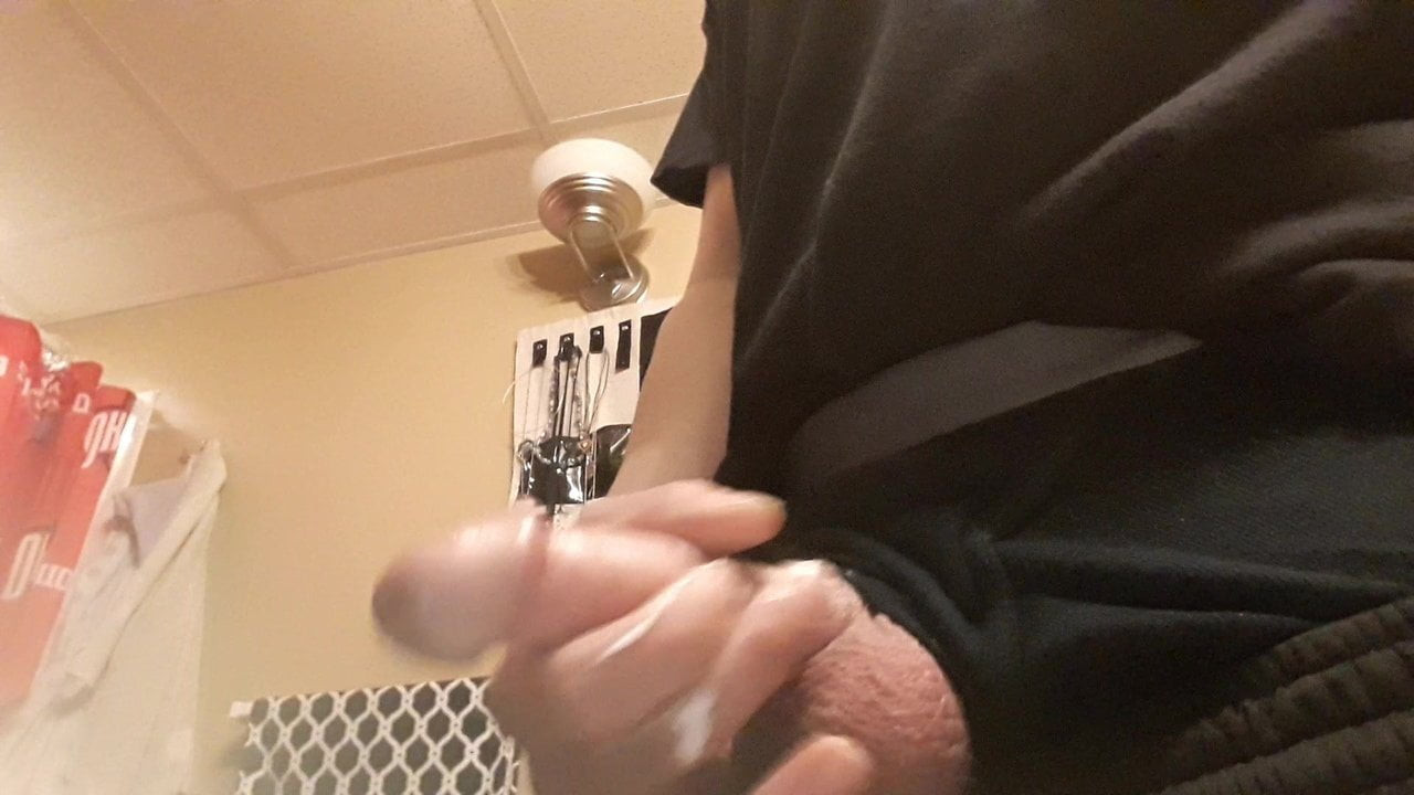 Jack n off