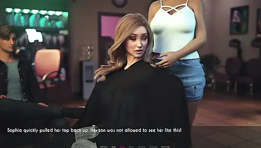 Жена и мачеха - Awam основное издание No36, обновление V0.180