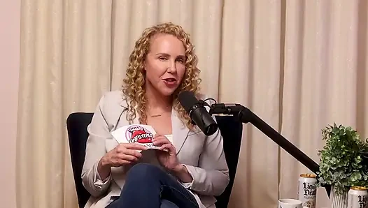 Seth gamble: aku nggak berhenti sampai aku menang