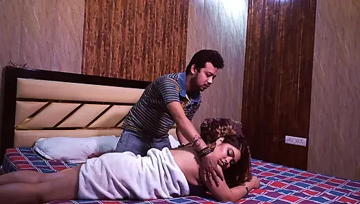 hotel boy service in hotel