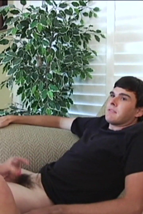 Brianna's First Jerk Featuring Brianna Cole, Angelique