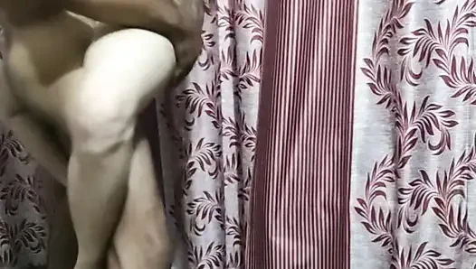 Desi Girlfriend ki chudai