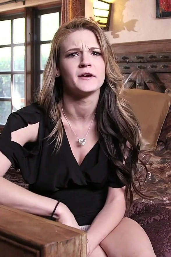 Shane Diesel's Dirty Little Babysitter #2 - Interviews