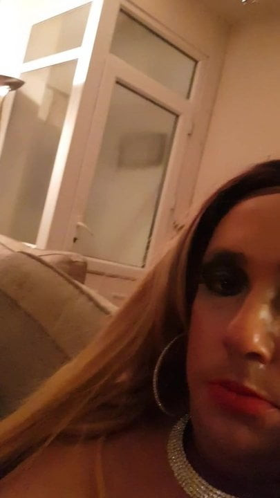 Just me