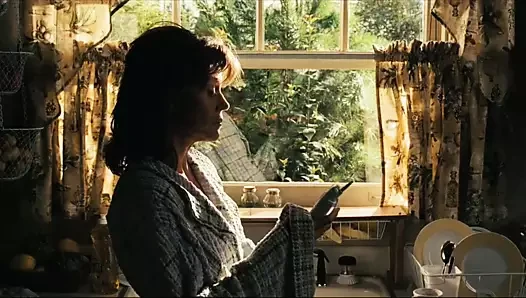 Felicity Huffman - regra da Geórgia (2007)