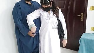 Desi Pakistani School Girl Fucked By Her Own Stepfather