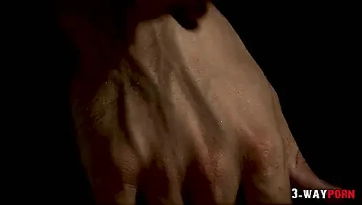 3 - Way porn - Hardcore bdsm & anal 3some