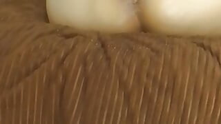 כוס לוהטת רוצה שיחדרו אליה