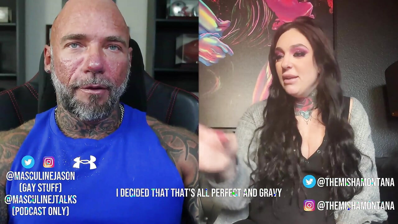 How to Become a Pornstar with Misha Montana (episode 8)